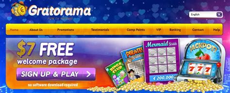 Gratorama .